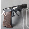 Pistolet Walther PPK 9mm BrowningShort